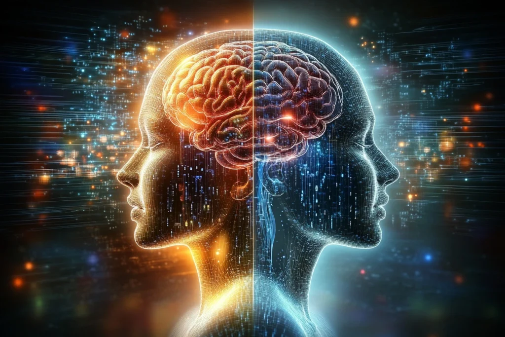 AI Emotional Intelligence