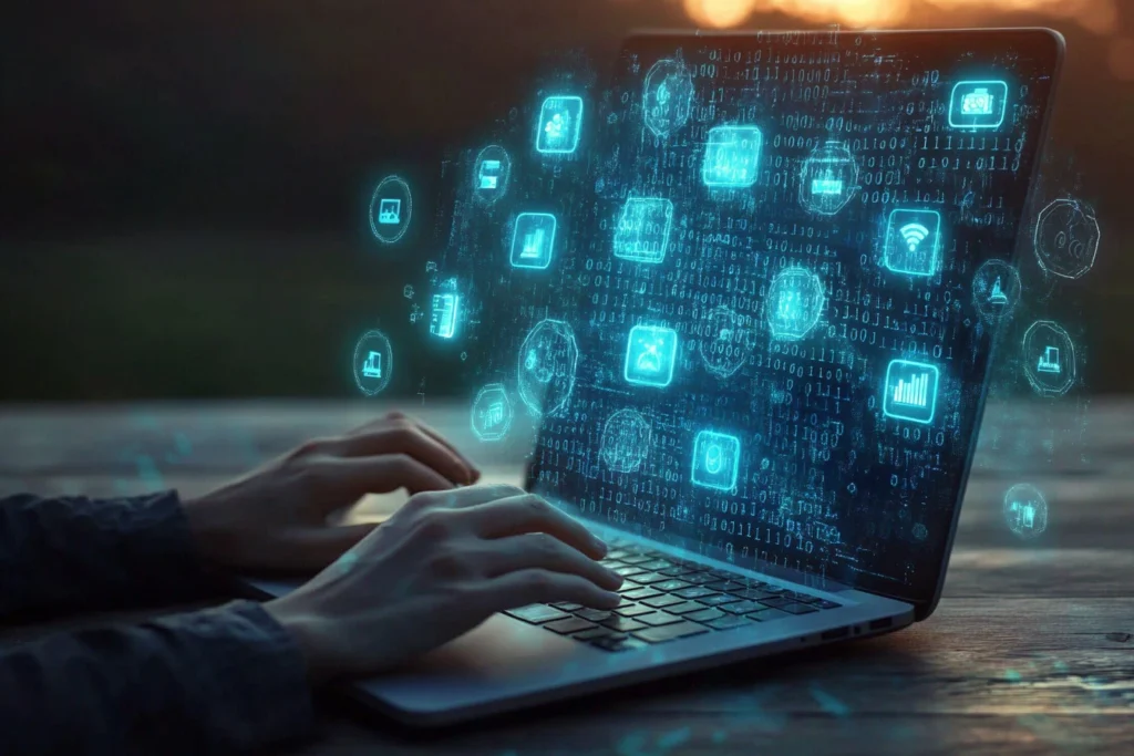 cybersecurity tools