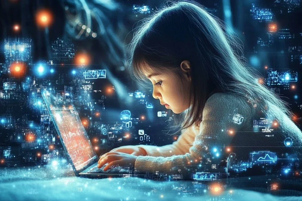 Innovative Educational Projects with TECH